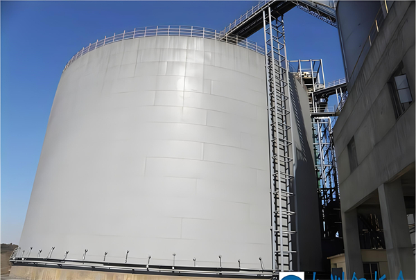 粉煤灰儲存罐建設(shè)造價分析與成本控制
